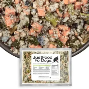 Tofu & Quinoa