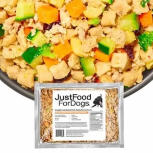 Turkey & Whole Wheat Macaroni