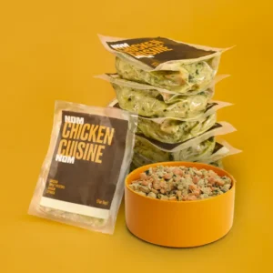 Chicken Cuisine