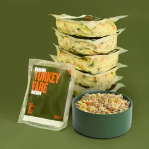Turkey Fare