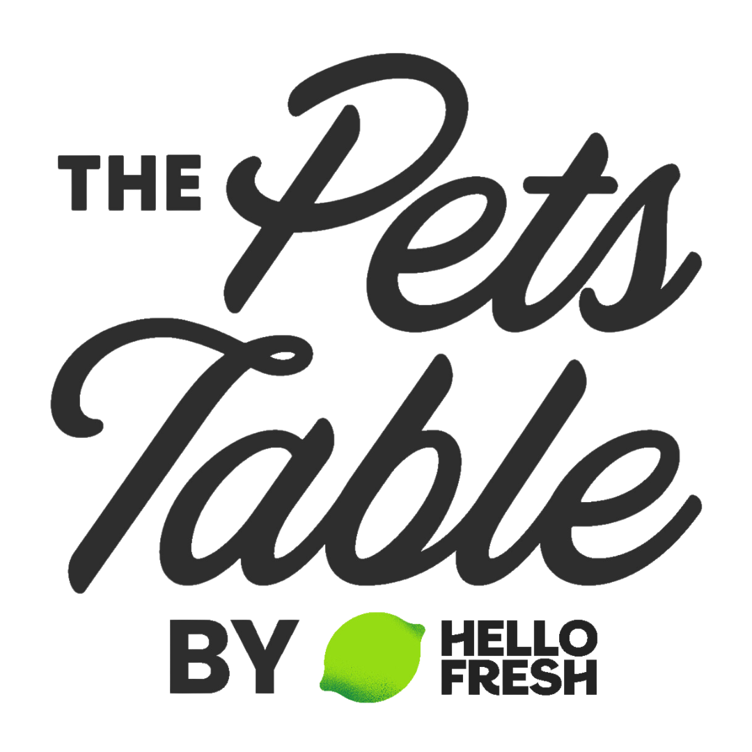 The Pets Table by HELLO FRESH